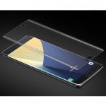 Wholesale Galaxy Note FE / Note Fan Edition / Note 7 PET Anti-Shock Full Screen Protector (Clear)